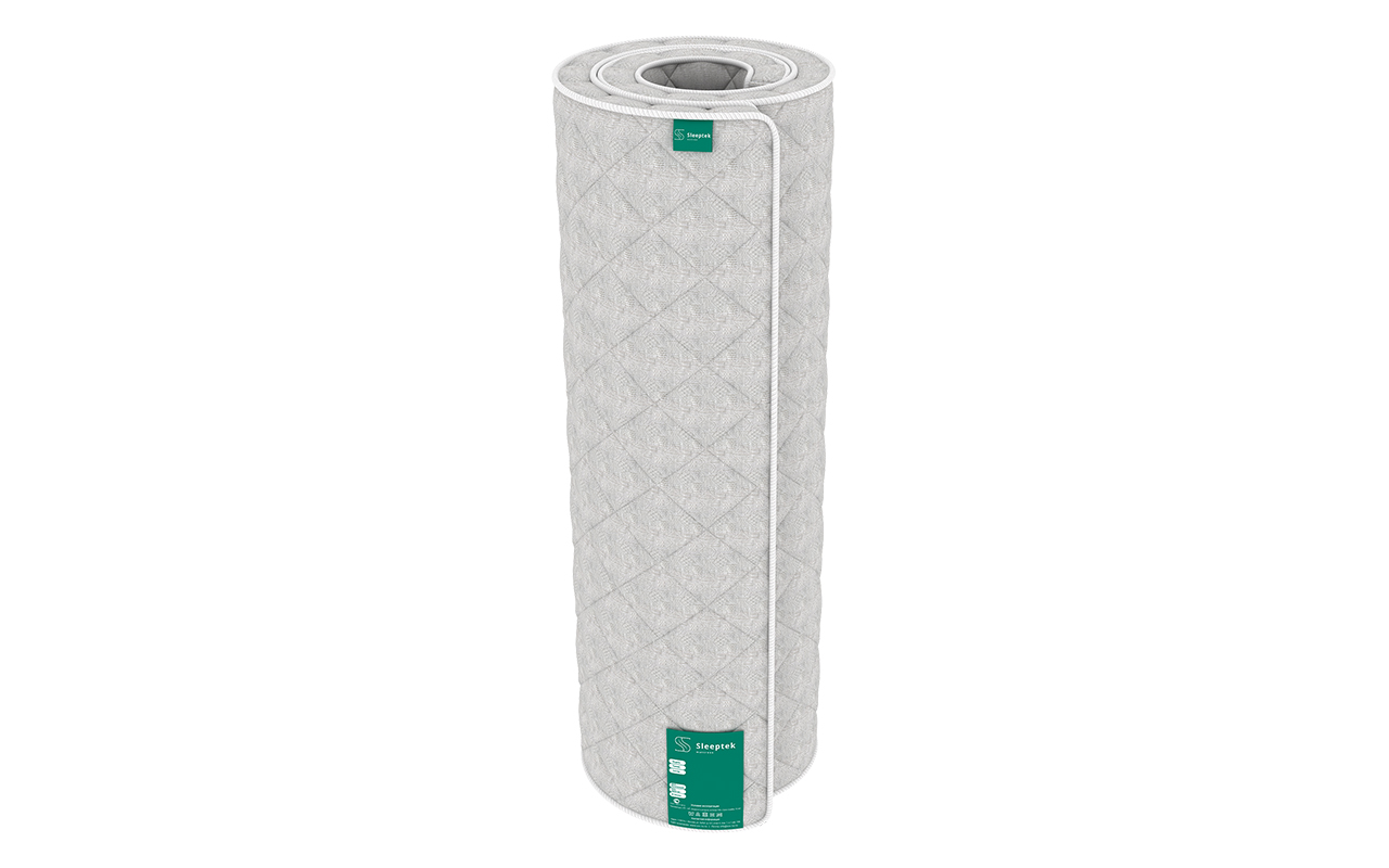 Sleeptek Simple Foam Hard фото 5