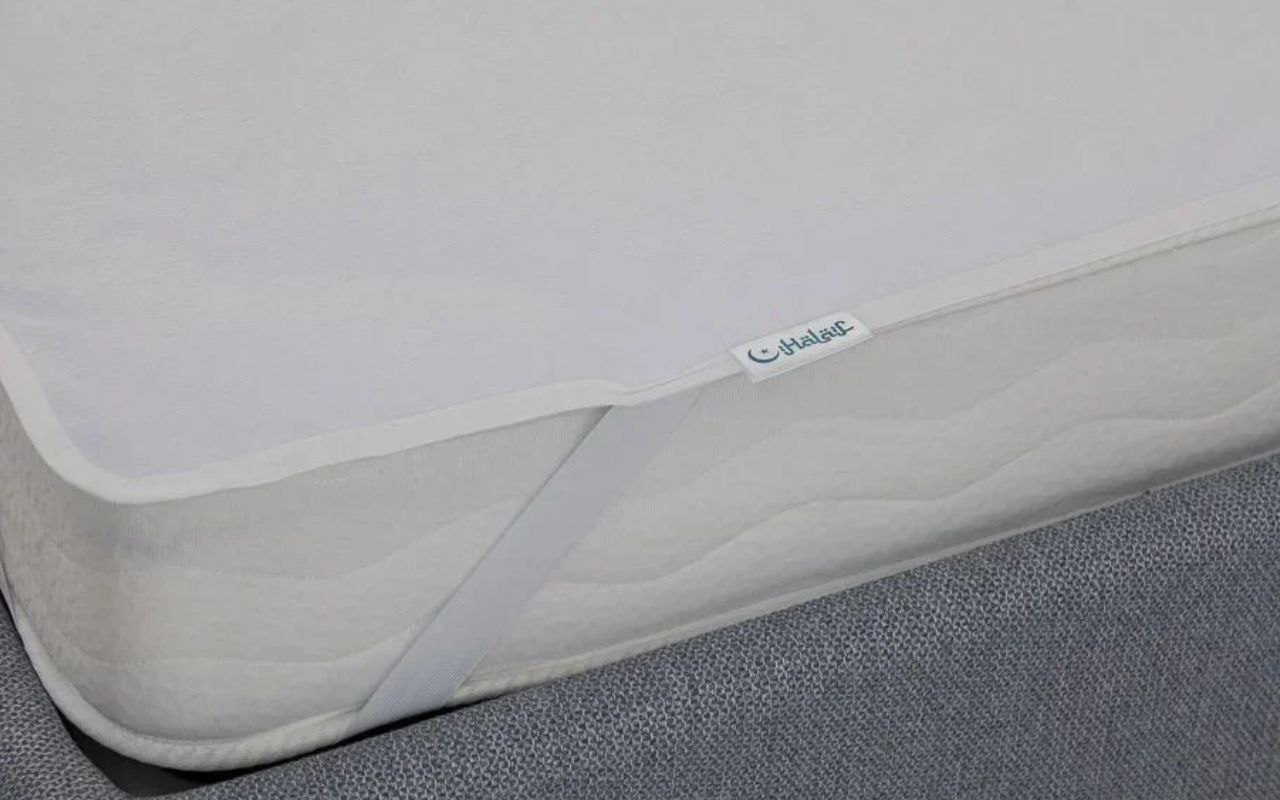 Sontery by Askona Halal Saflik