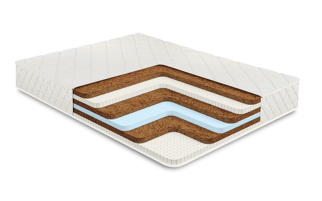 Comfort Line Life Mix Puff