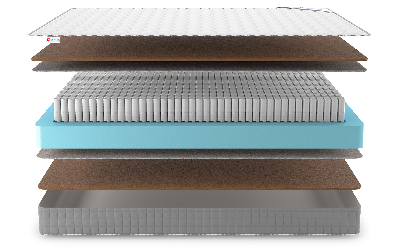 Denwir Best Hard S1000 фото 4