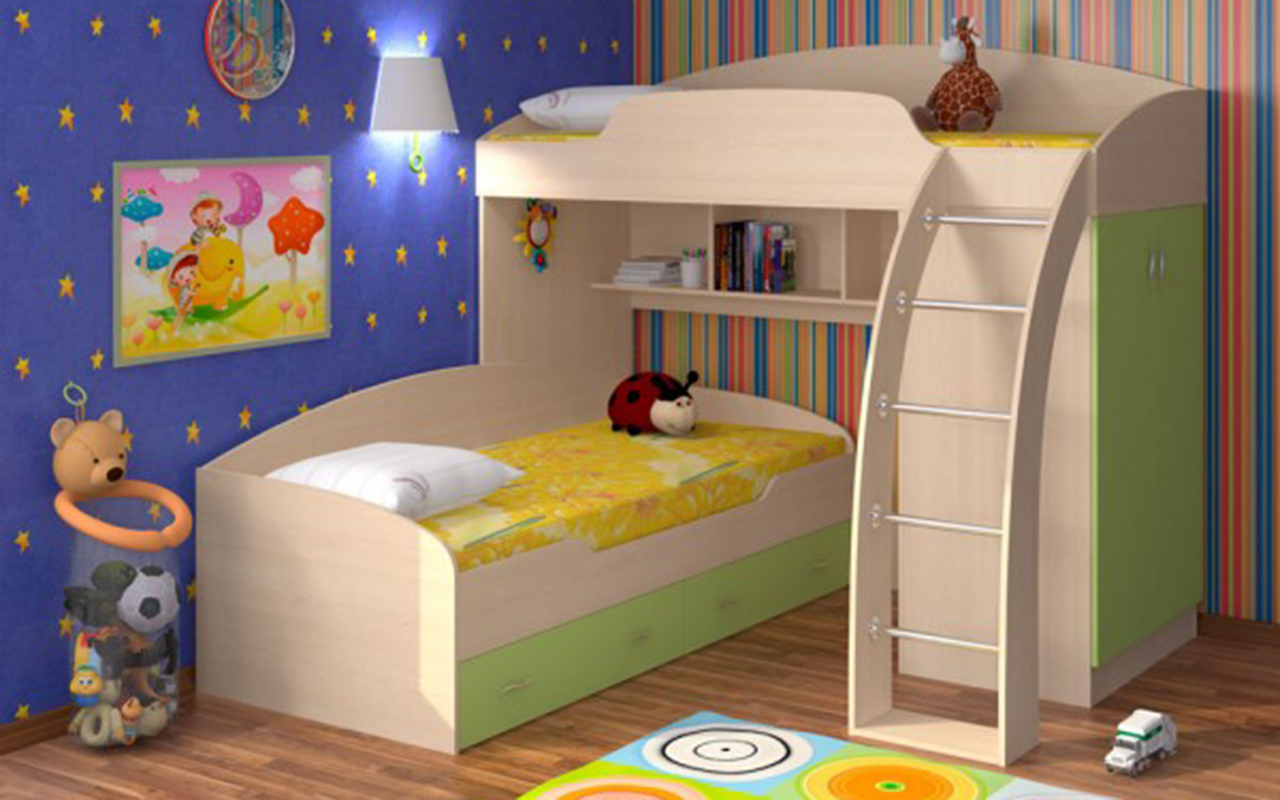 Формула Мебели Соня 1 фото 9