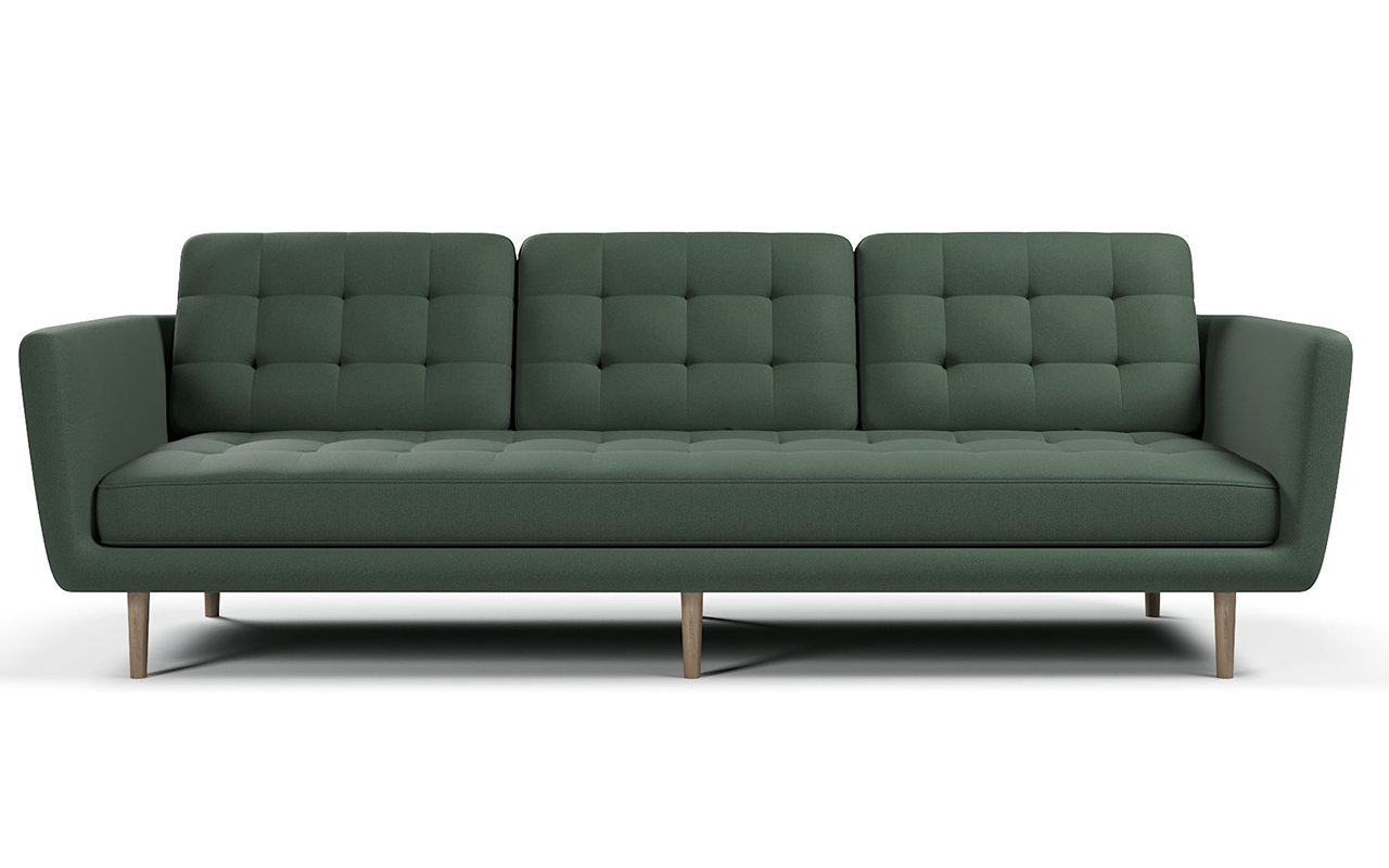 Gupan Palmer 1 фото 12