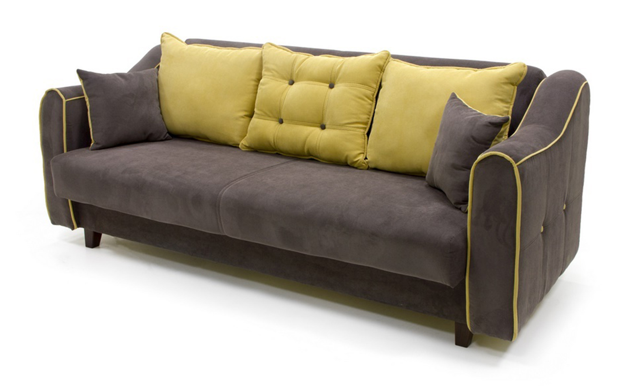 Flepers Lion Муссон 2 диван-кровать