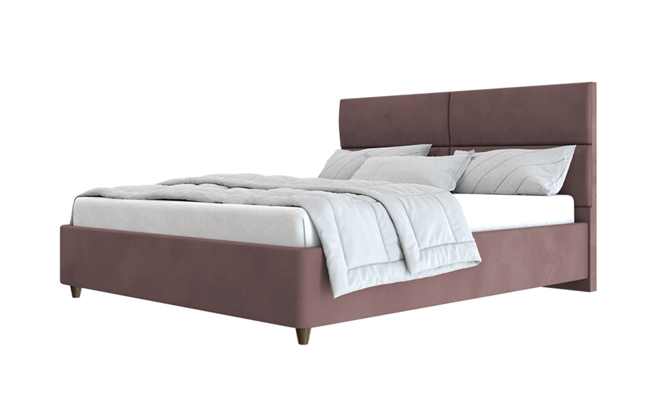 кровать Beautyson Ingrid 1 Beautyson Ingrid