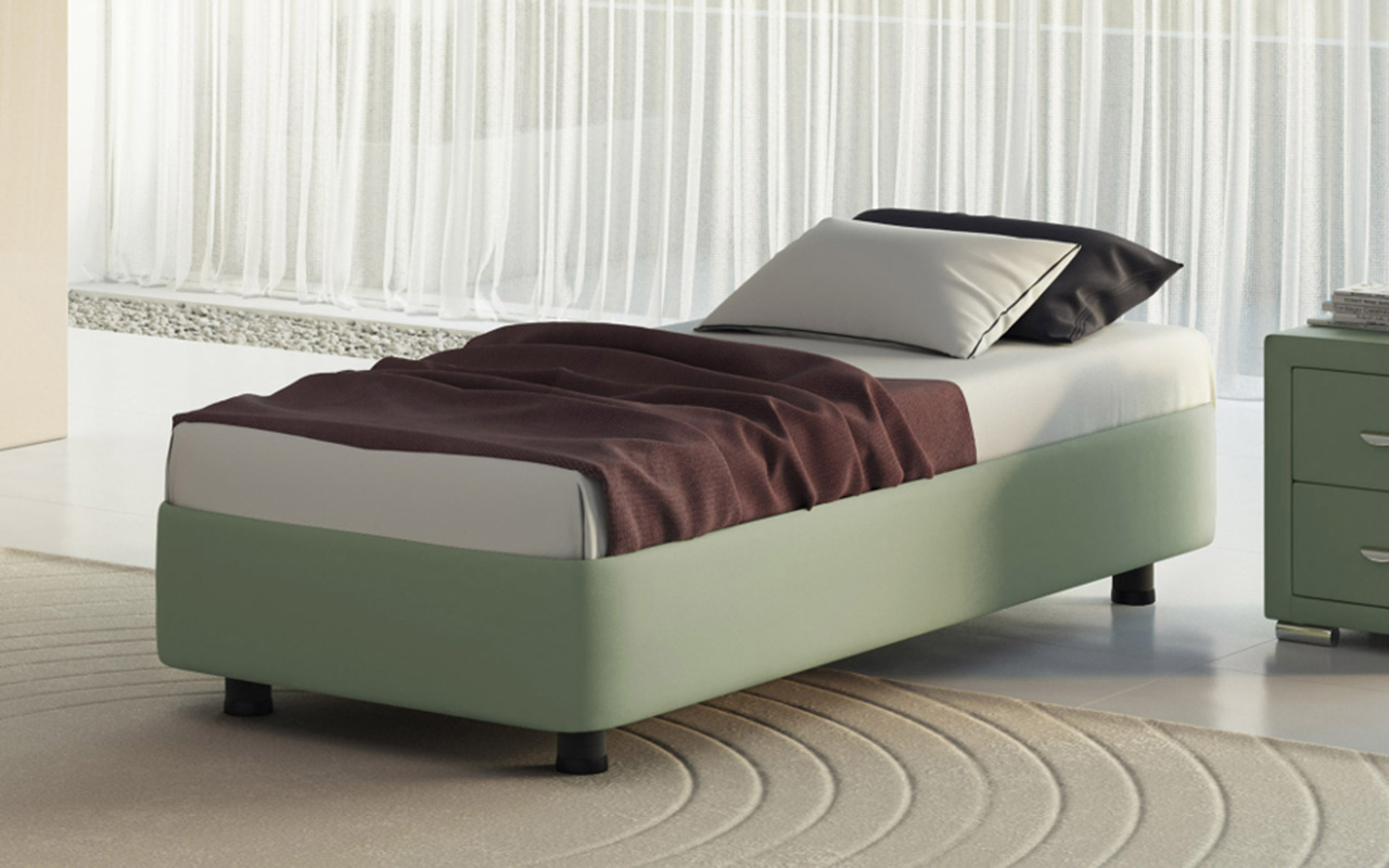 Орматек Rocky Base фото 12