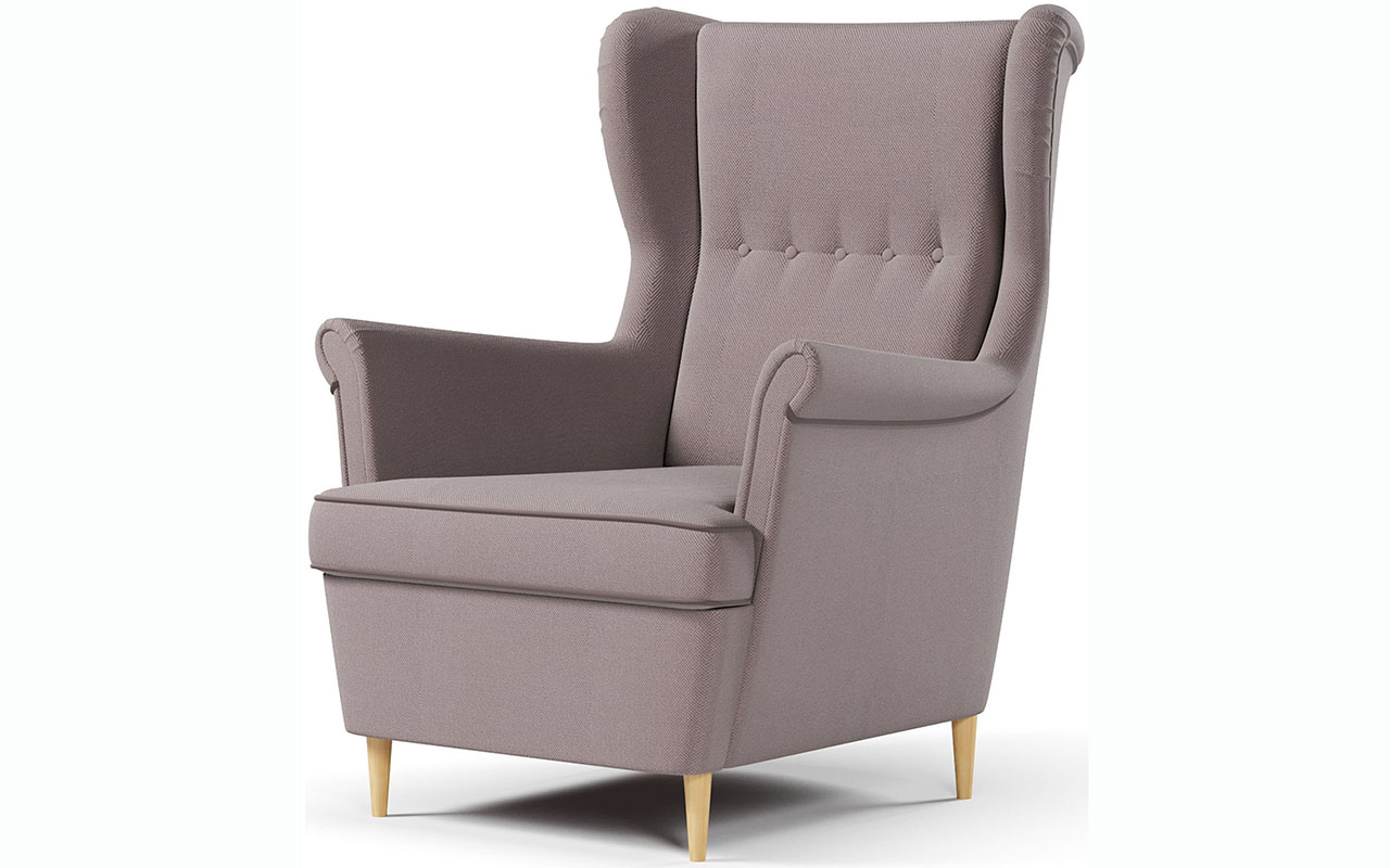 Кресло Gupan Марсель 1 Gupan Марсель