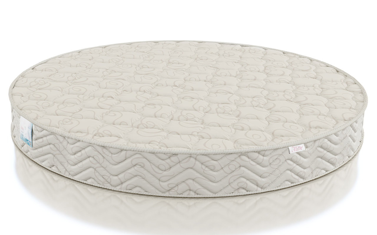 Alitte Jeune de Sport TFK H-16-N круглый