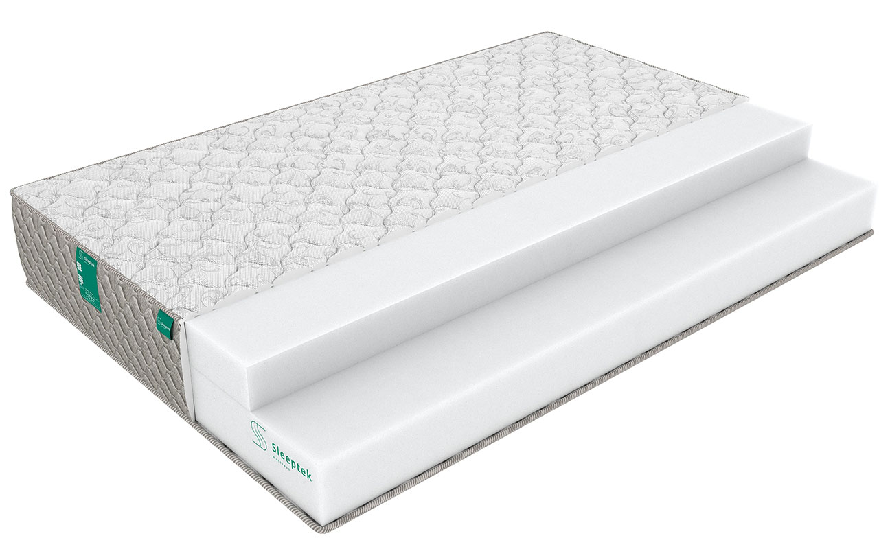 матрас Sleeptek Roll Special Foam 24 1 Sleeptek Roll Special Foam 24