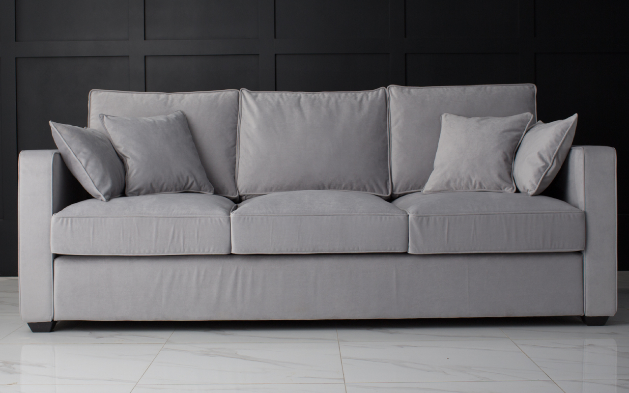 Creatica Cathedral Sofa фото 5