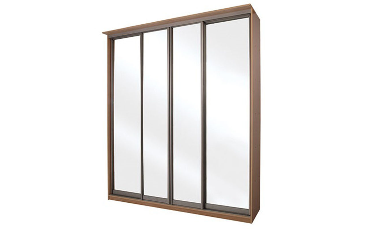 Орматек элит 4х дв 207-45-220