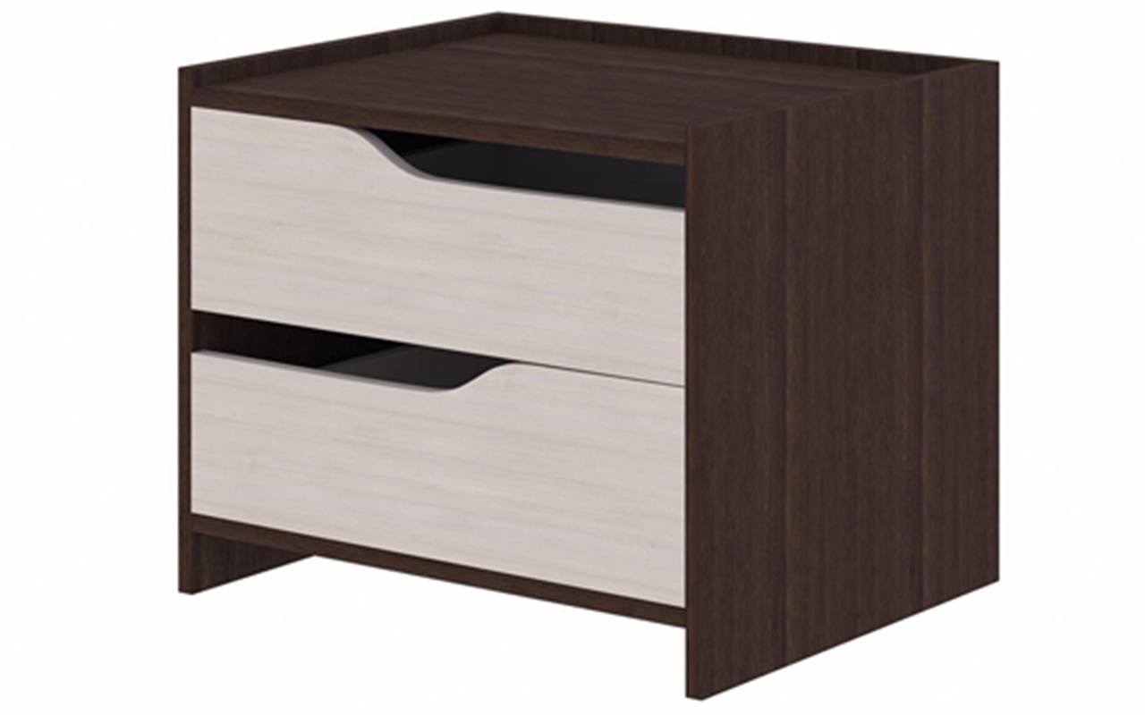 тумбочка Орматек Milton 1 Орматек Milton