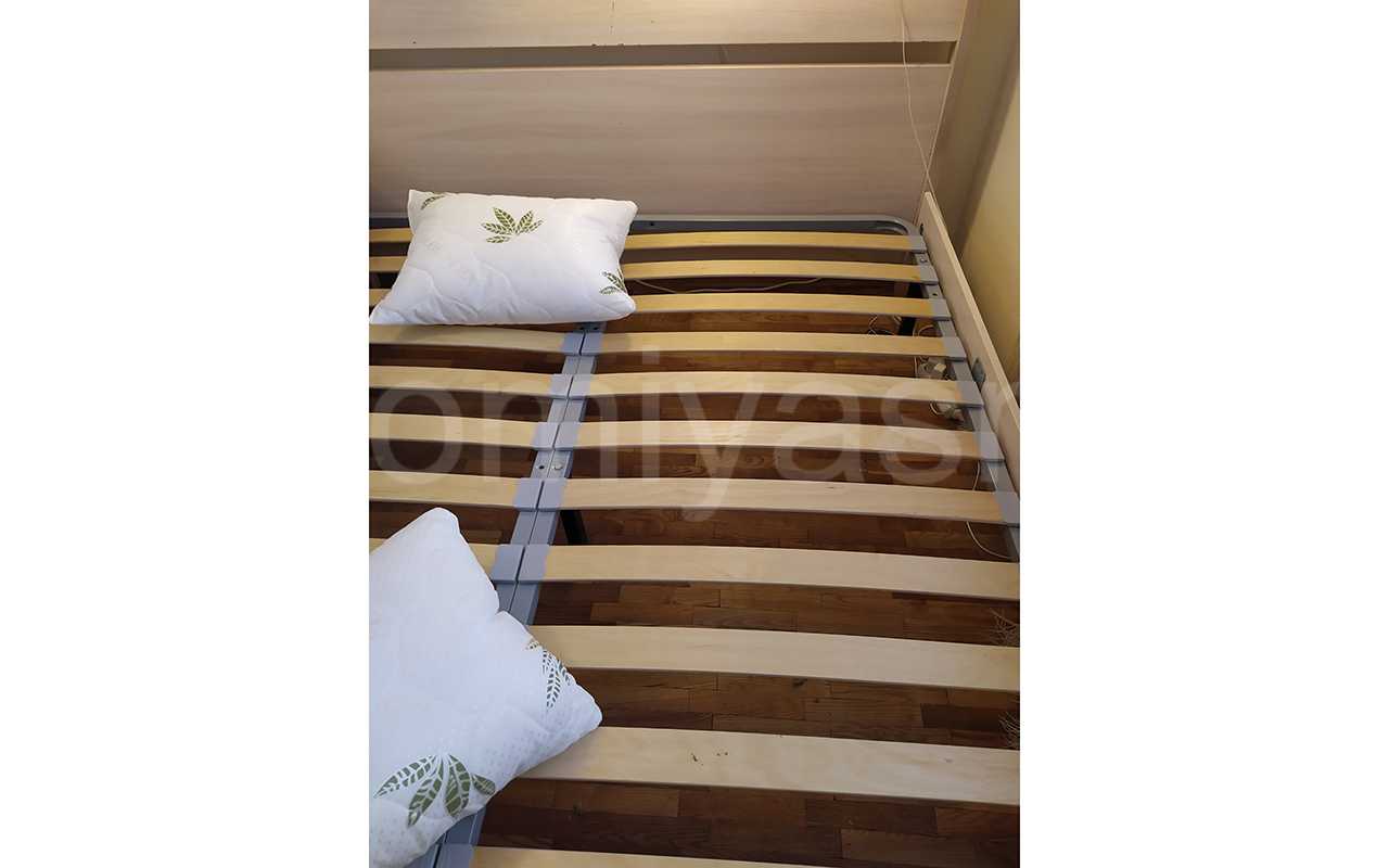 отзыв о Матрас Dimax Оптима Премиум Хард Лайт фото 5