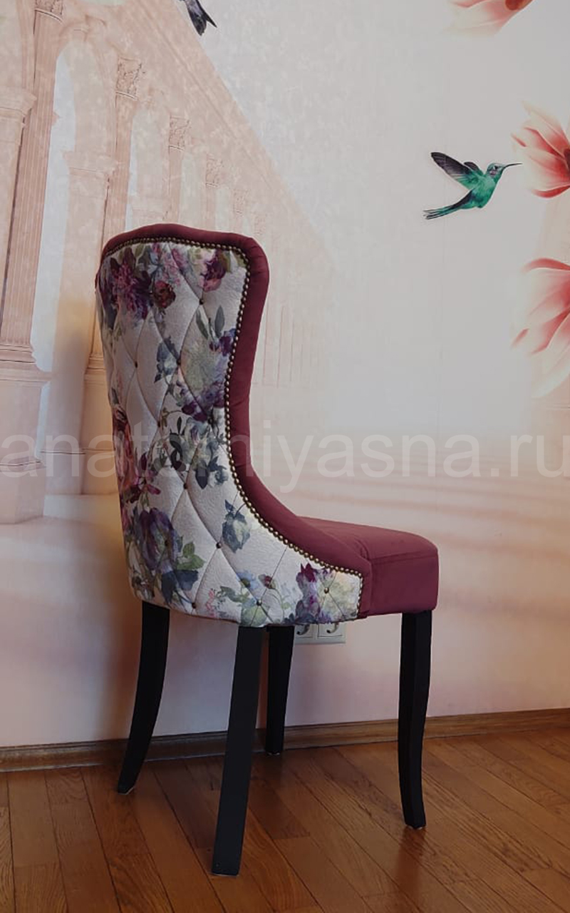 отзыв о Стул Flepers Lion Милано фото 2